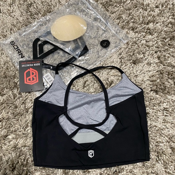Born Primitive Other - Born Primitive Bra